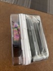New Full Set Thalia Guitar Capo In Box Complete Set  404