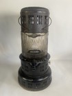 Vtg Perfection 735 Kerosene Heater W glass Globe