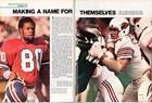 1976 11 22 Sports Illustrated Magazine Football Walter Payton Chicago Bears Gdcr