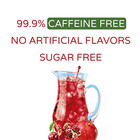 Crystal Light Cherry Pomegranate Drink Mix  20 Pitcher Packets  4 Packs Of 5 