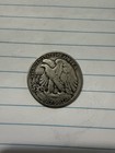 90  Silver Walking Liberty Half Dollars     Random Dates  1916   1947 