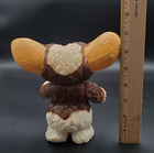 Vintage 1984 Gremlins 7  Gizmo Poseable Figure Ljn Toys Warner Bros Movie Mogwai