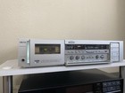 Vintage Akai Gx-f71 3-head Cassette Deck - Made In Japan