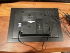 Optimus 9    Black Digital Photo Frame Pictures W  1 Gb Sony Memory Card   Adapter