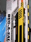 New Bug-a-salt Yellow 3 0 With 2 Limited Edition Decals