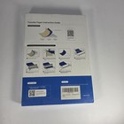 Leginico Tattoo Transfer Paper - 100 Sheets A4 Size  new sealed 