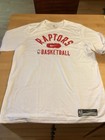 Nike Toronto Raptors Nba Team Issued Practice Dri-fit T-shirt Sz Large Tall Nwt