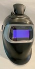 3m Speedglas Welding Helmet Qr 100 With Quick-release Rail Shades 8 - 12 Adf