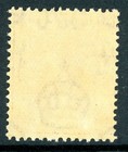 China 1941 Hong Kong 8   Red Brown Kgvi Margin Single Sc 157b Mnh O144
