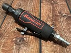 Snap-on Ptgr100 Pneumatic Mini Die Grinder