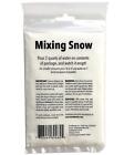 Snowonder Instant Snow Fake Artificial Snow For Cloud Slime   Holiday Decoration
