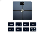 Withings Body  - Digital Wi-fi Smart Bathroom Scale In Black  398 Lb Capacity
