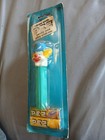 Vintage Pez Clown Dispenser No Feet 1970-80s Sealed Package Hong Kong  99 Cents 