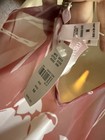 Victoria   s Secret Vintage Y2k Semi Sheer Chemise Nightgown Medium Nwt See Label