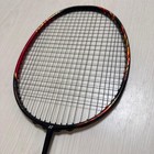 Yonex Astrox 99 Pro Badminton Racket Cherry Sunburst