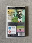 Umd Movie  Fight Club  sony Playstation Portable  Region Free