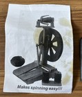 Ashford Handicrafts The Kiwi Spinning Wheel High Speed Adapter Kit