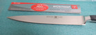 Wusthof Classic 4522 20cm 8  Carving Slicing Knife Solingen Germany New
