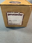 Procunier 12002 Model 2 Mt2 W  Collets  Wrench   s R-8 Adapter Original Box Manual