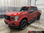 2020 Ford F-150  2020 Fordf-150 Xlt Supercrew  Salvage Title  Rebuilder  Repairable A82711