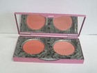 Mally Pink Nectar Blush Cream   Powder Lighter 0 26 Oz  lot Of 2 