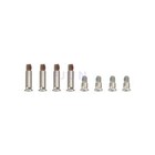 Silver Bottom Case Screw Set For 14  Apple 2021 Macbook Pro M1 Pro Max A2442