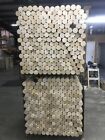 2-3 4 x36   premium  Curly Tiger Hard Maple Dowel  kiln Dried  Turning Wood
