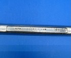 Vintage K-d Tools 2195 Open End Flare Nut Wrench 11 16  X 5 8  Usa Tool Kd Tools