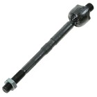 Tie Rod End Left Inner For Kia Sedona 3 5l 2002 2005 Driver Side Steel Coated