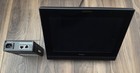 Extron Tlp Pro 1220tg 12  Touch Screen Panel With A Pi 140 Poe Injector Included