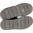 Bobs From Skechers Womens Keepsakes Lite - Cozy Blend Gray Scuff Slippers 4203