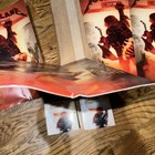 4 Metallica Virginia Tech Concert Poster 2025 Blacksburg    rock Lane    And 2 Disc