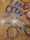 Creative Memories Custom Cutting System 18 Shapes 