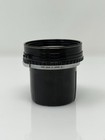 Nikon Nikkor-p  c 75mm F 2 8 Standard Manual Focus Lens Nikon F Mount
