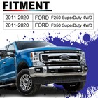 3  Leveling Lift Kits Fit For 2011-2020 F250 F350 Super Duty 4wd 