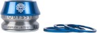 Odyssey Pro Integrated Conical Headset 1 1 8 Inch 12mm Blue   45 X 45