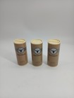  lot Of 3  Avon Wild Country Men s Powder Sealed Discontinued  nos    