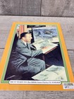 The E Ticket Magazine   30 Fall 1998 Disney s Space Mountain   Marty Sklar Euc