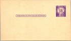   Usps Scott Ux46 3 Cent Liberty 1958 Postcard Mint Condition Picture Postcard