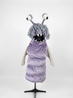 The Disney Store Official Monsters Inc Boo Costume Halloween Girl Size Xxs 2001