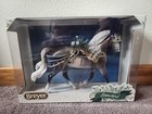 Breyer Snowbird Holiday Horse 2022 Christmas  700125 New In  Box Free Shipping