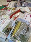 Huge Lot Of Greeting Cards Some Envelopes Some Vintage  New  Unused  Celebration