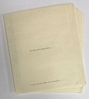 Jim Morrison Doors Lords Notes Of Vision Rare Original 1969 1st  Ed  Poetry Book