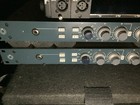 Bae 1084 Pre eq  Single-channel W  Direct Input 1073 Circuit - No Psu