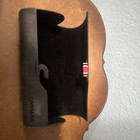 Carrera Black Unisex Hard Case For Eyeglasses And Sunglasses  case Only 