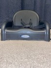 Graco Booster Seat With Harness For Toddler