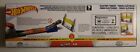 New 2018 Mattel Hot Wheels Electric Tower Track Play Set With Green Hot Rod Car 
