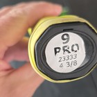 Head Gravity Pro Graphene 360  Tennis Racquet 100sq 4 3 8 Grip