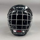 Ccm Fm50 M Medium 6 3 4  To 7 3 8  Senior Hockey Helmet