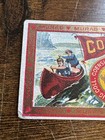 1910s T51 Murad Cigarettes - Coensis - College Series - New To Market  b 